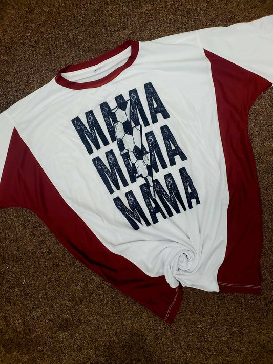 Soccer Mama Tee