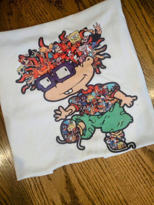 Rugrats Tee