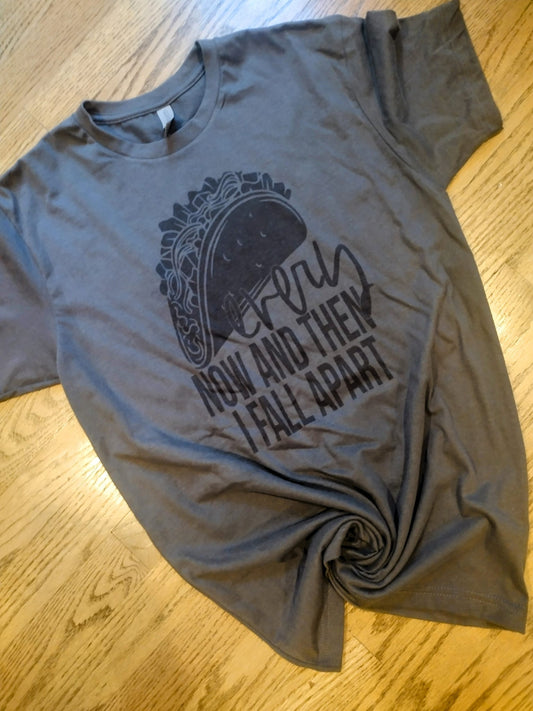 I fall apart tee