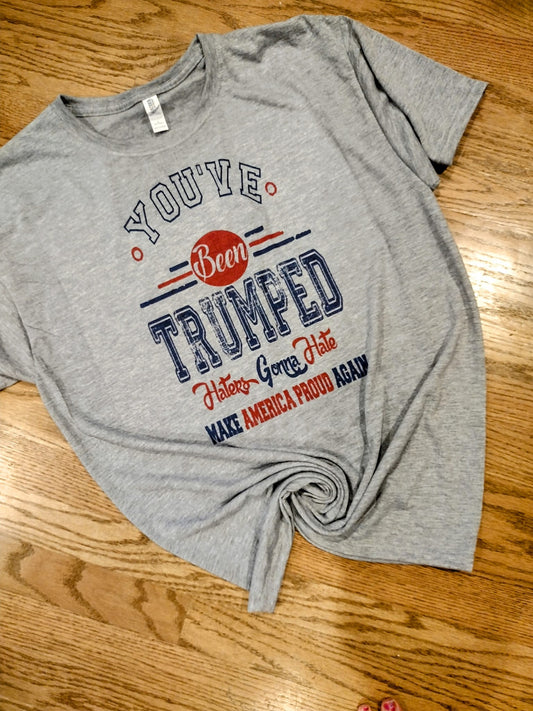 Trumped Tee
