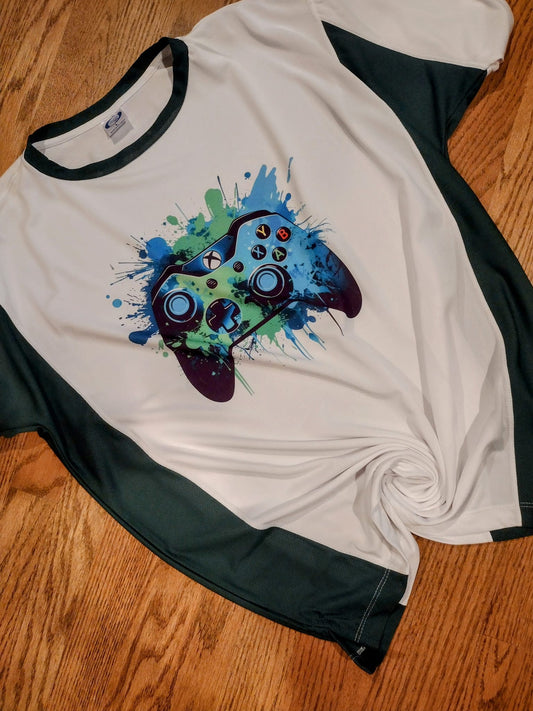 xbox tee