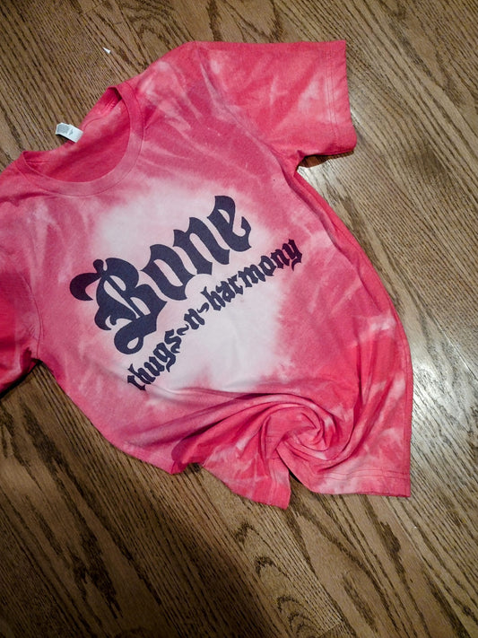 Bone thugs Shirt