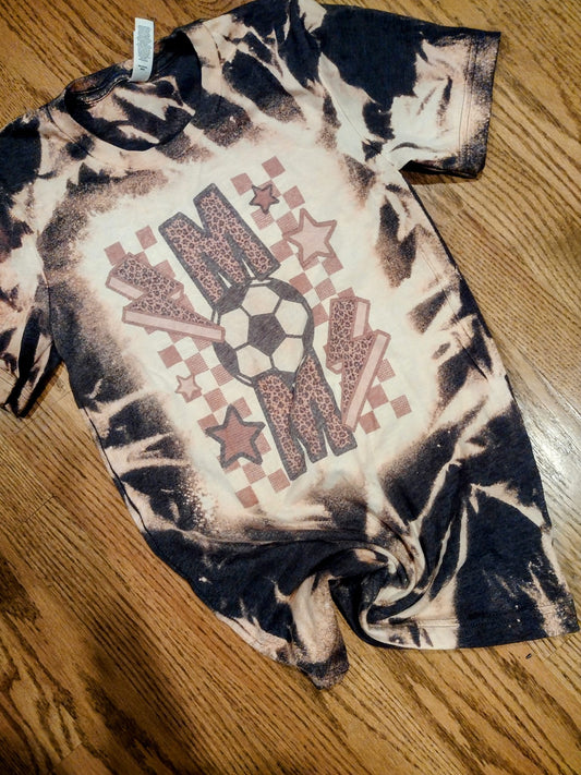 Soccer mom shirt