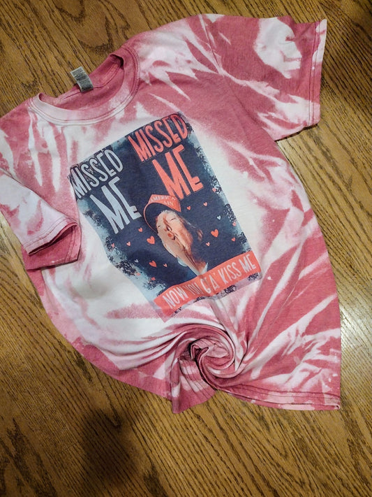 Miss me Miss me Shirt