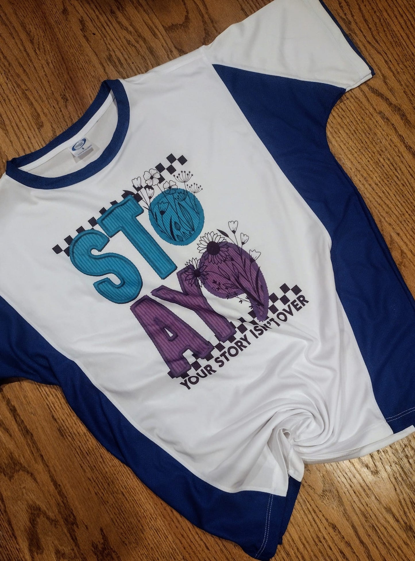 Stay Shirt