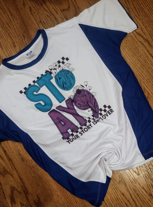 Stay Shirt