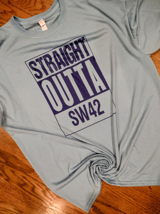 Straight outta SW42