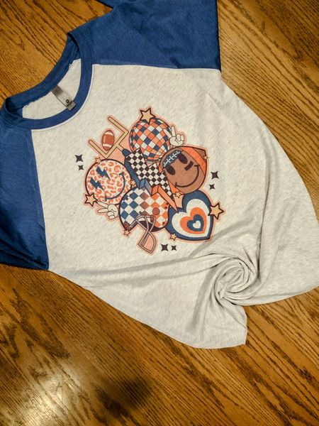 Football Shirt