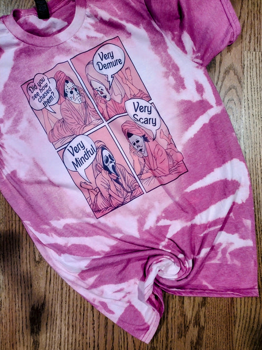 Halloween tee