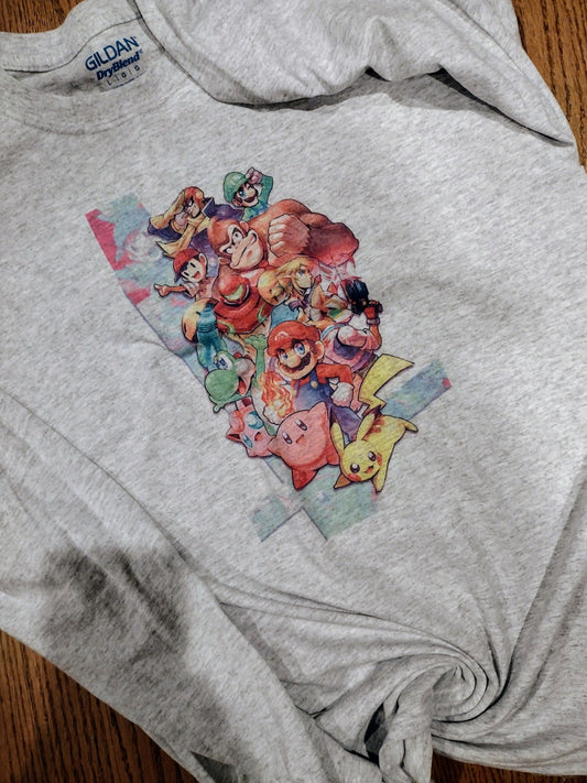 Long Sleeve