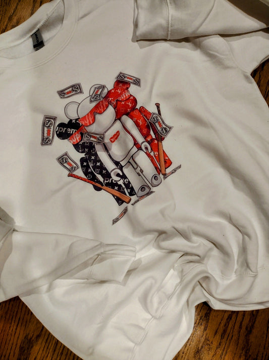 Sweatshirt