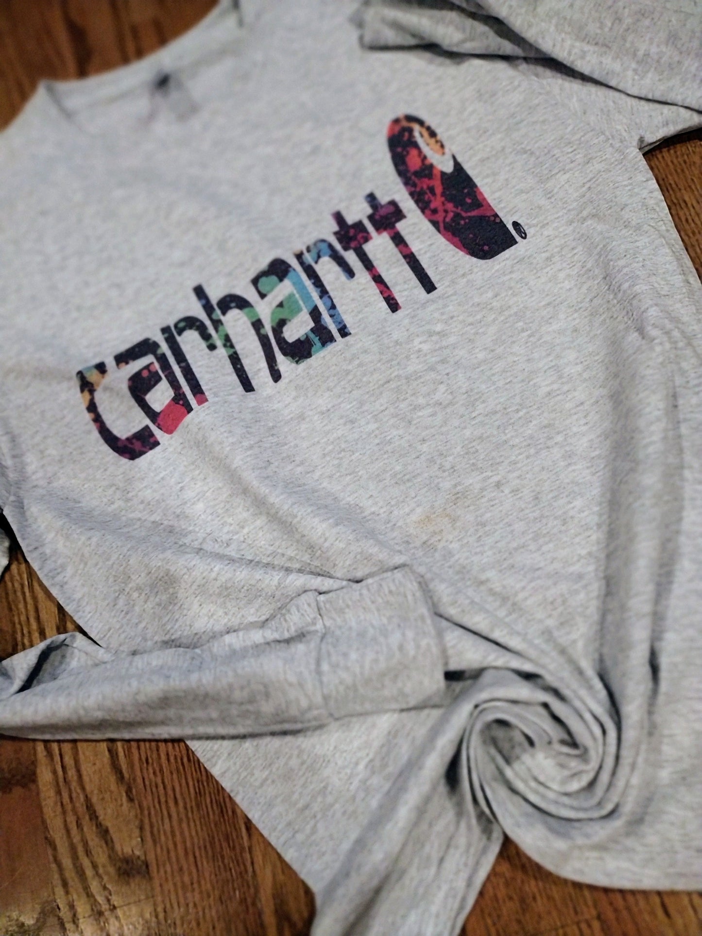 Long sleeve