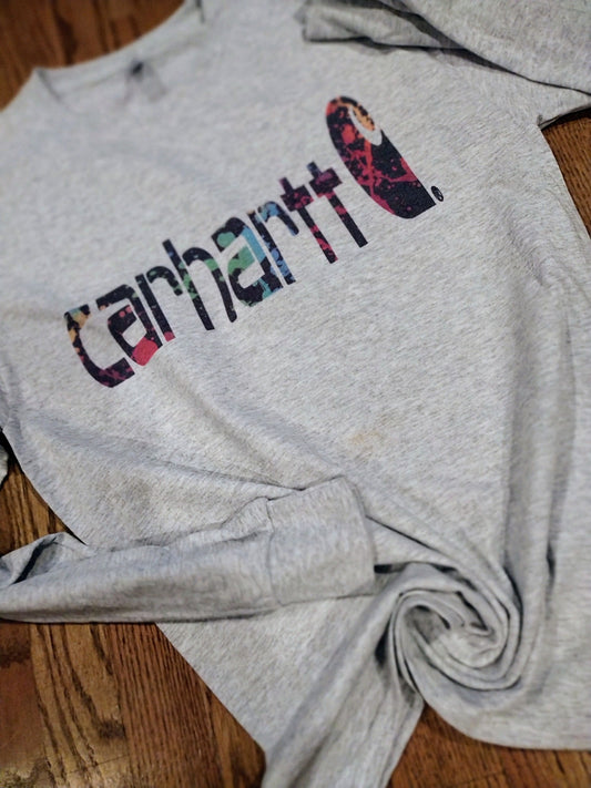 Long sleeve