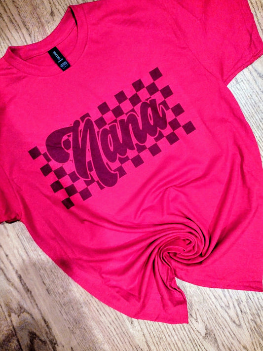 Nana Shirt