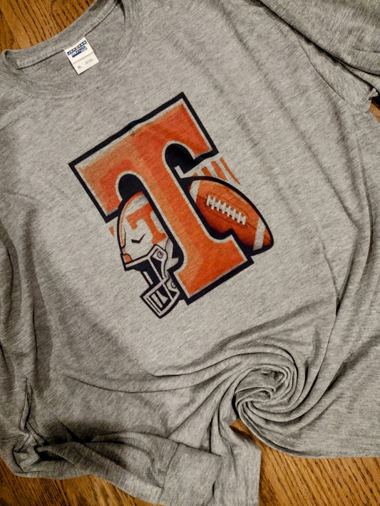 Football Long sleeve