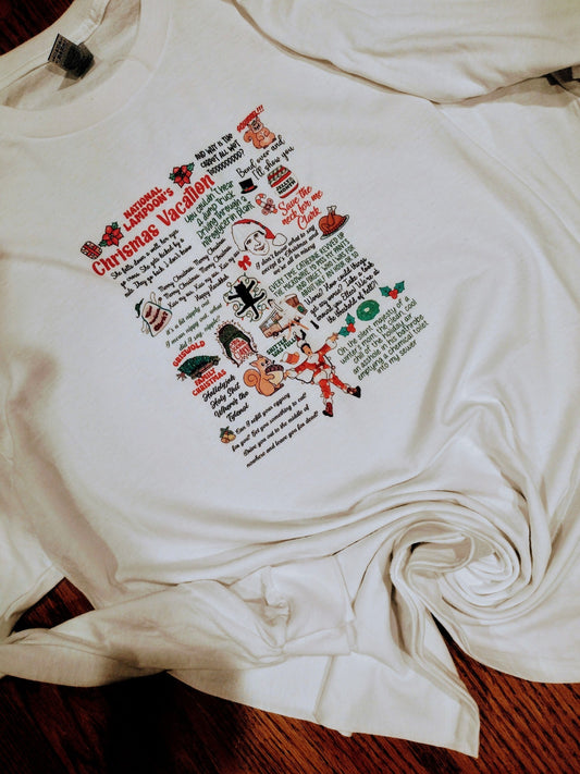 Christmas Long sleeve