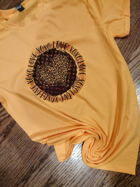 Tee