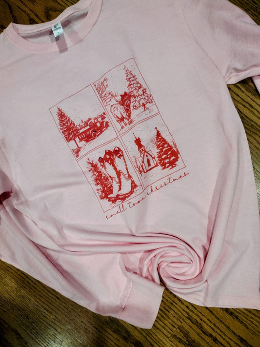 Christmas Long sleeve