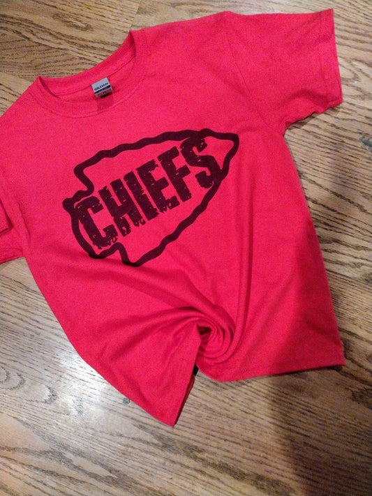 Football Shirt