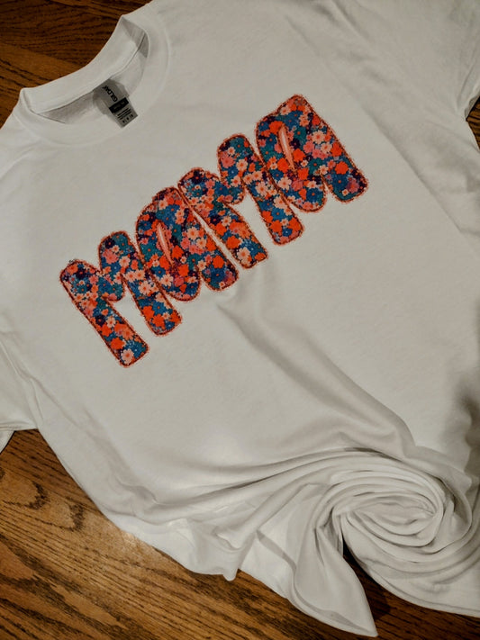 Mama Shirt