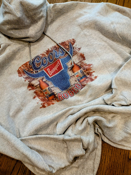 Rodeo Hoodie