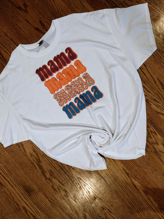 Mama Shirt