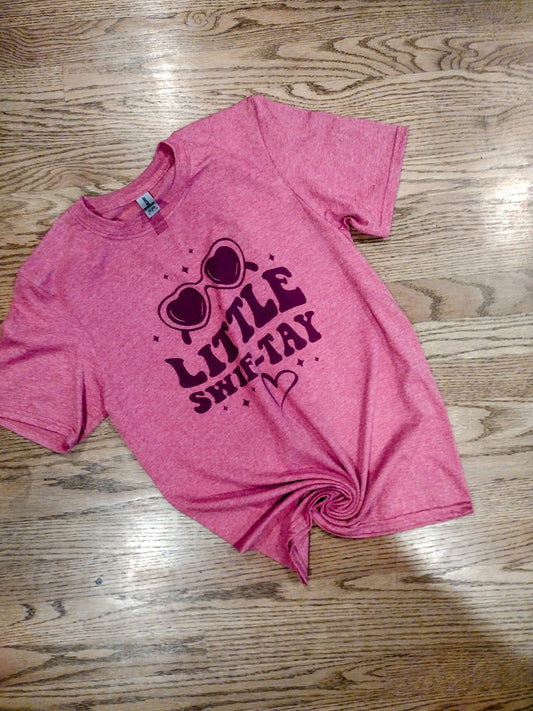 Little swiftyay shirt