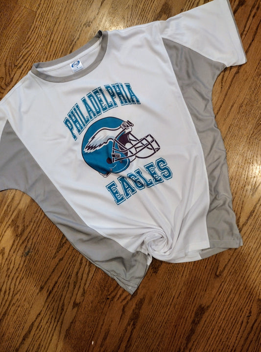 Eagles shirt