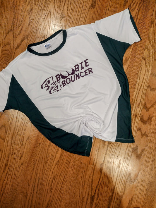 Boobie Bouncer shirt