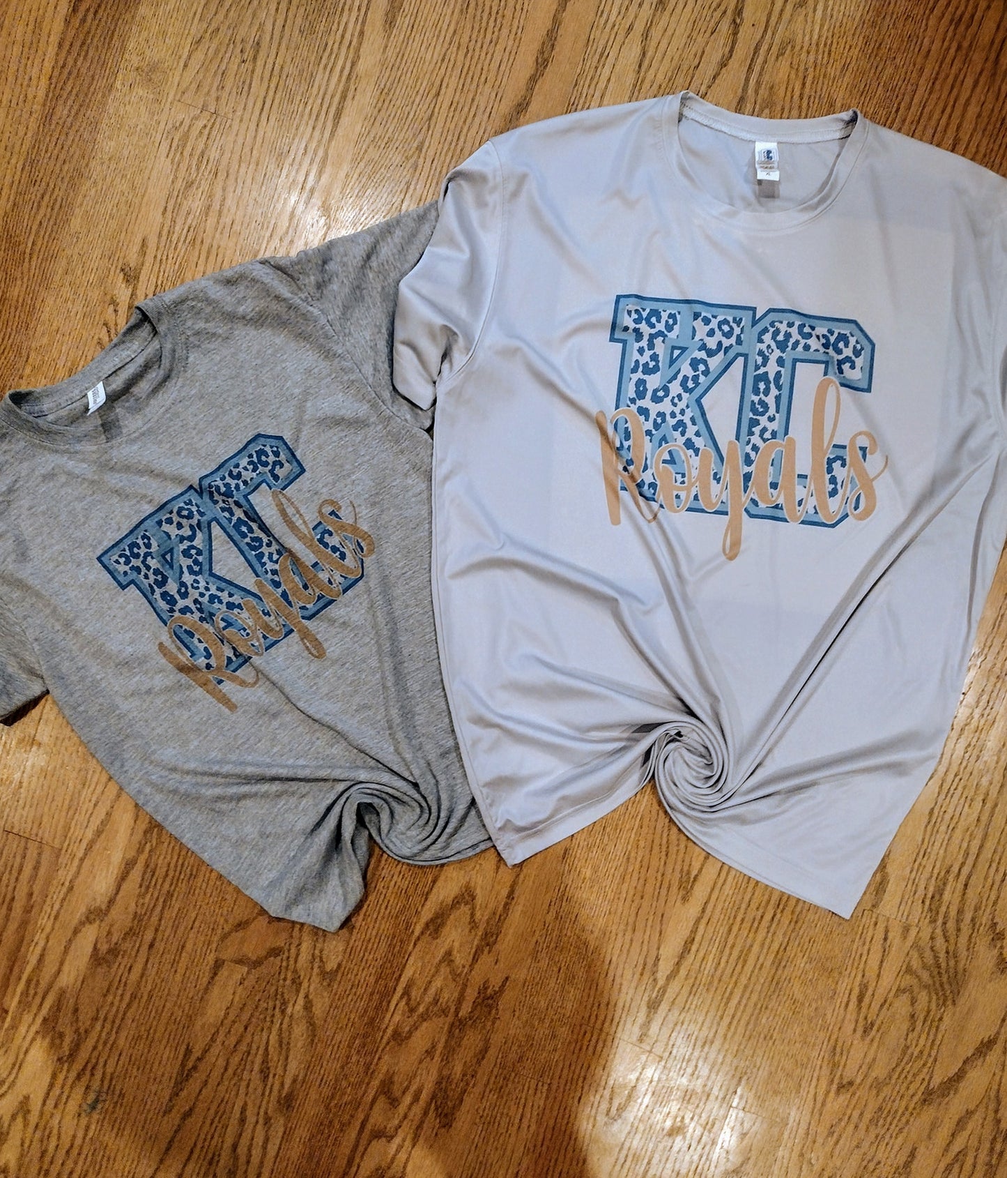 Kc Royals Shirt