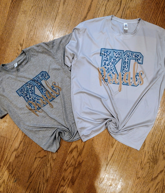 Kc Royals Shirt