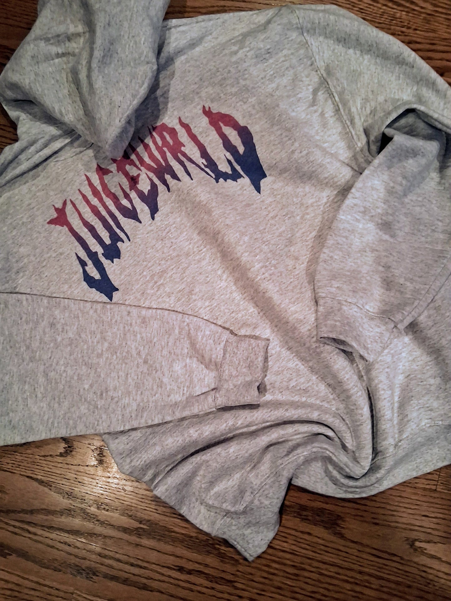 Juice world Hoodie