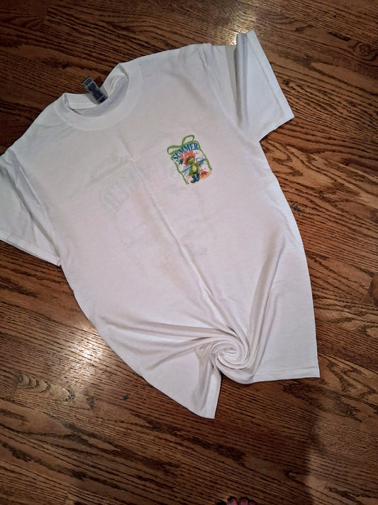 Summer Vibes Shirt