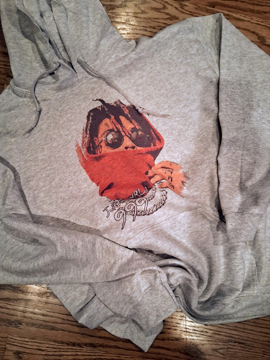 Juice world Hoodie