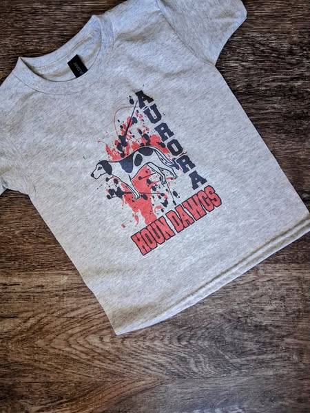 Aurora Shirt
