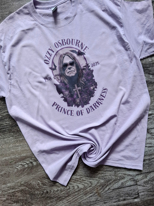 Ozzy Shirt