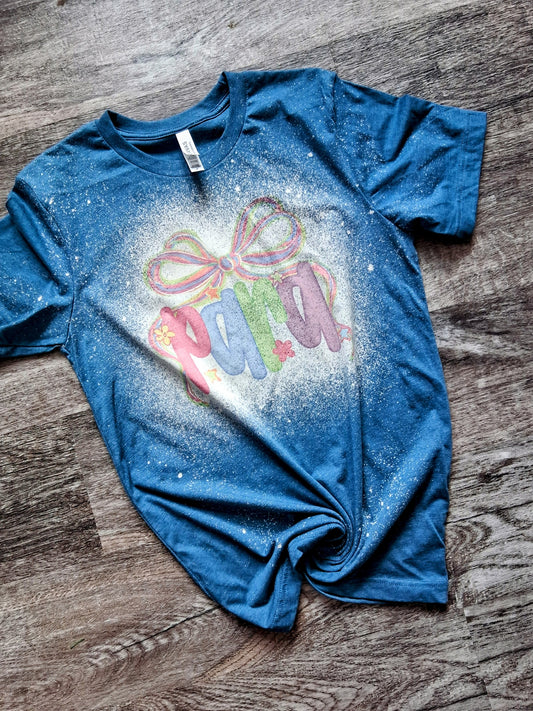 Para shirt