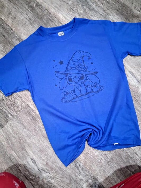 Kids Halloween shirt