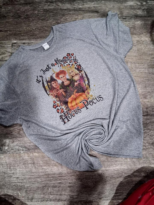 Halloween shirt