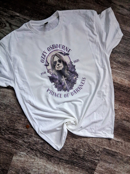 Darkness shirt
