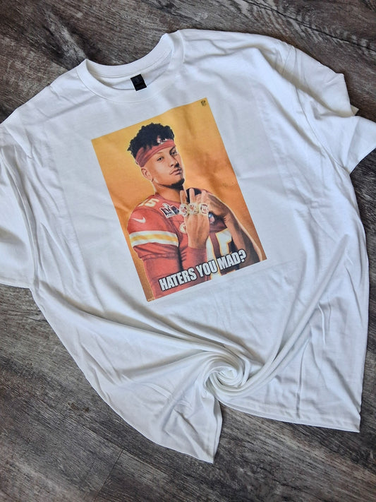 Football Shirt
