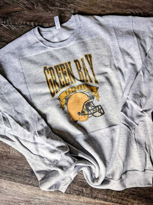 Green Bay Sweatshirt