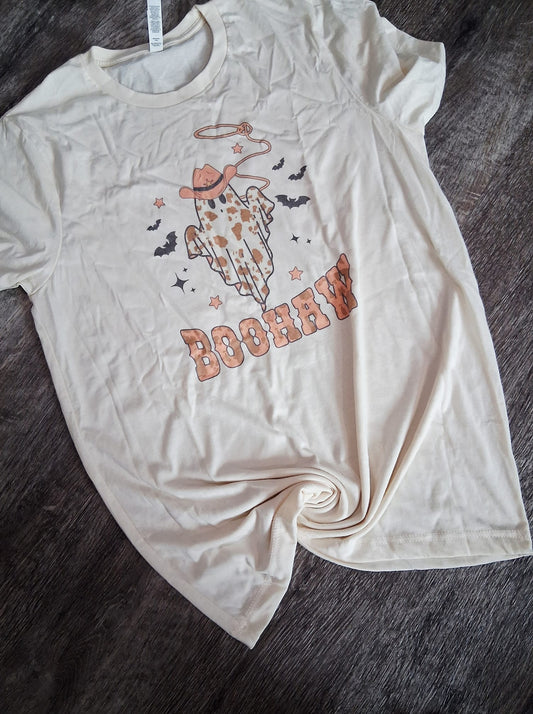 Boo haw tee