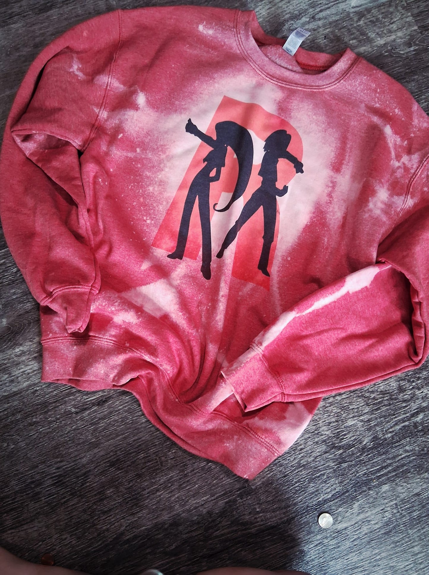 Anime bleach sweatshirt