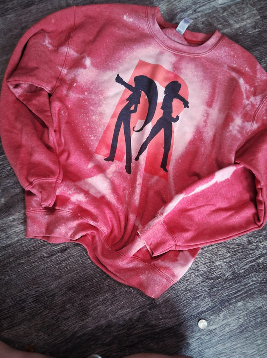 Anime bleach sweatshirt