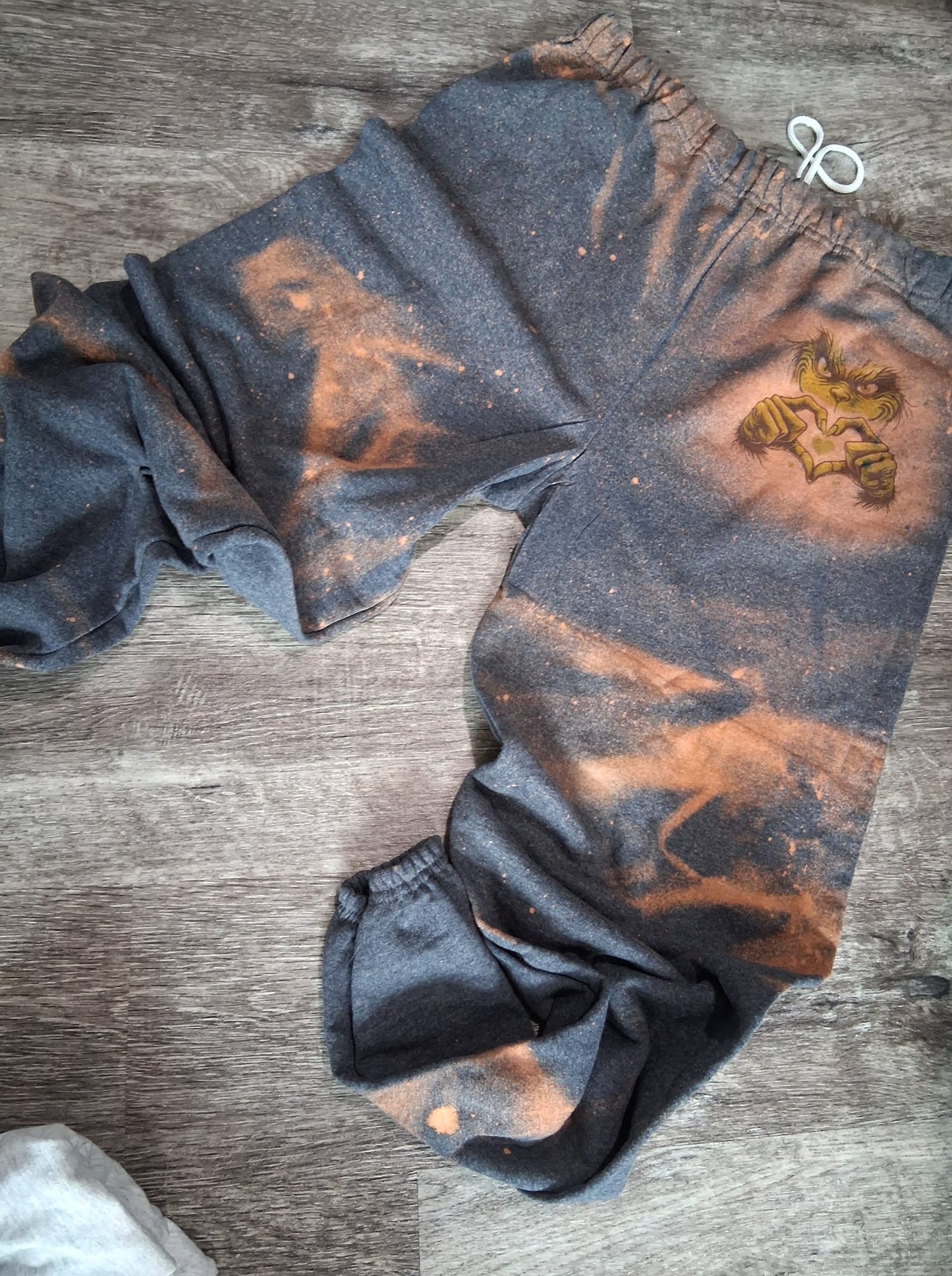 Christmas sweatpants