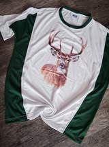 Deer shirt