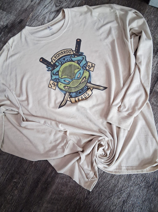 anime long sleeve