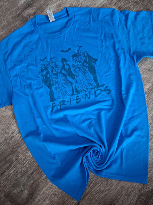 Friends shirt