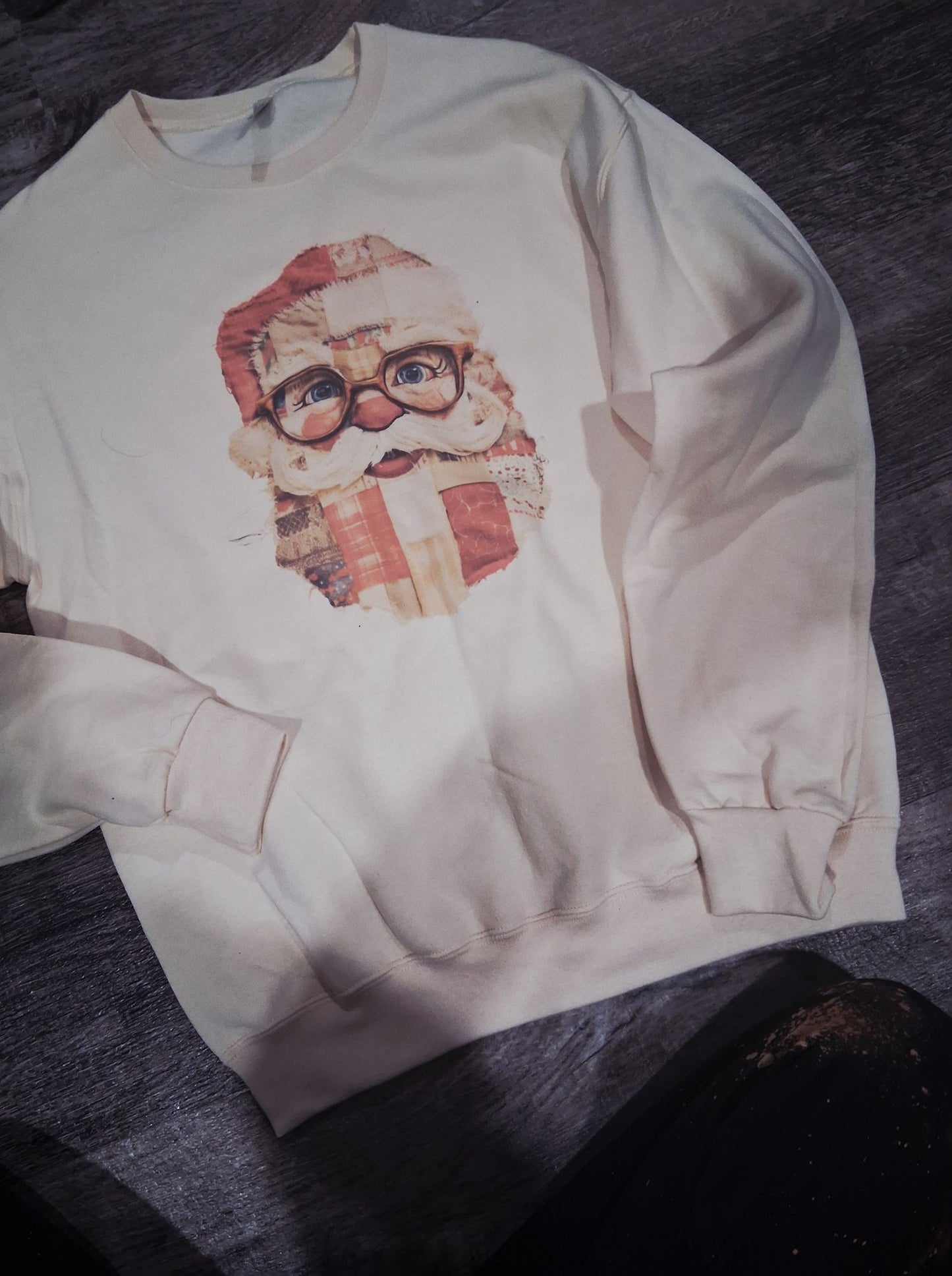 Christmas Sweatshirt